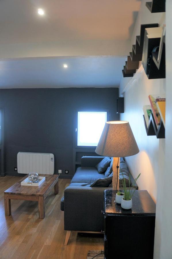 Apartment Avec Vue Face Imprenable Mers-les-Bains