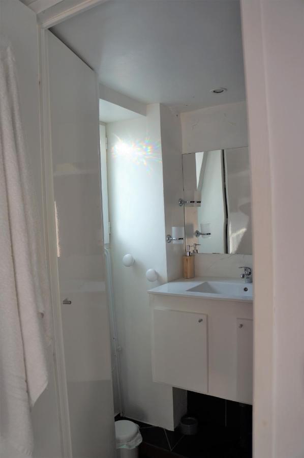 Avec Vue Face Imprenable Apartment *