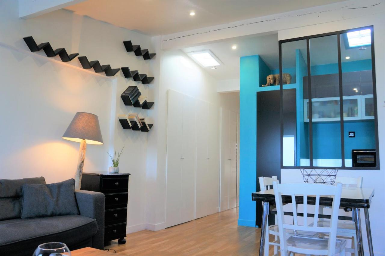 Apartment Avec Vue Face Imprenable Mers-les-Bains